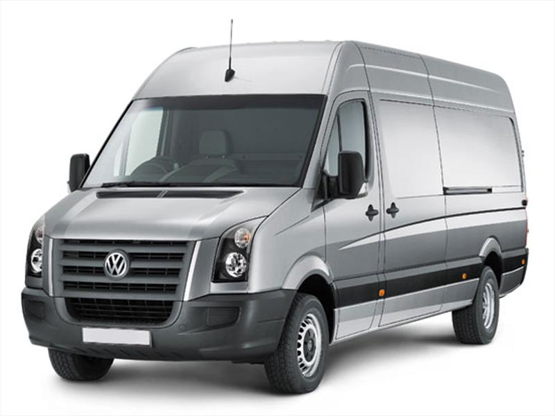 Магнитолы Volkswagen Crafter 2006-2015